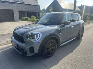MINI COUNTRYMAN One 1.5 OPF Gris Nardo jantes noire full opt garantie