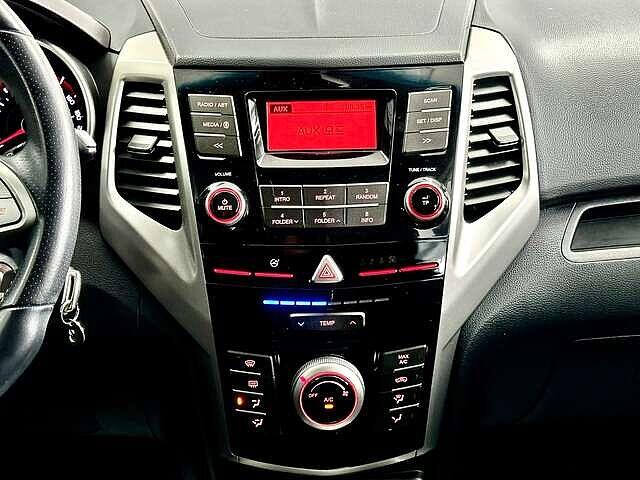 Ssangyong Tivoli 1.6i e-XGi 128cv CRYSTAL CITY