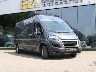 PEUGEOT BOXER 2.2 BlueHDi L3H2 (17.355+BTW)