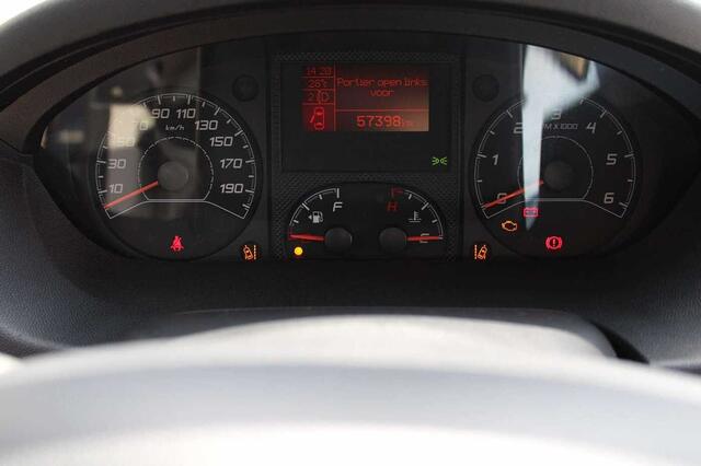 Peugeot Boxer 2.2 BlueHDi L3H2 17.355+BTW