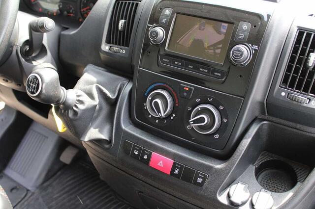 Peugeot Boxer 2.2 BlueHDi L3H2 17.355+BTW
