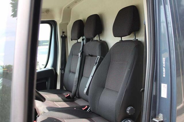 Peugeot Boxer 2.2 BlueHDi L3H2 17.355+BTW