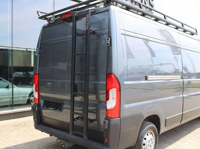 Peugeot Boxer 2.2 BlueHDi L3H2 17.355+BTW