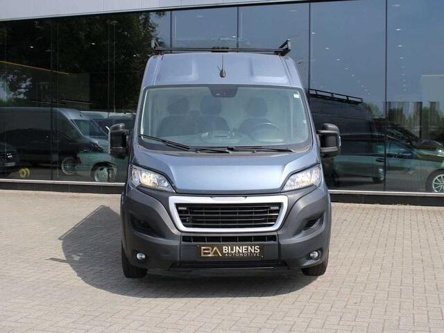 Peugeot Boxer 2.2 BlueHDi L3H2 17.355+BTW