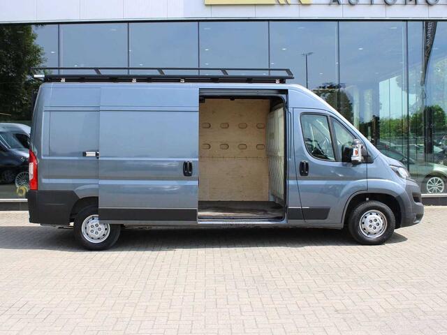 Peugeot Boxer 2.2 BlueHDi L3H2 17.355+BTW
