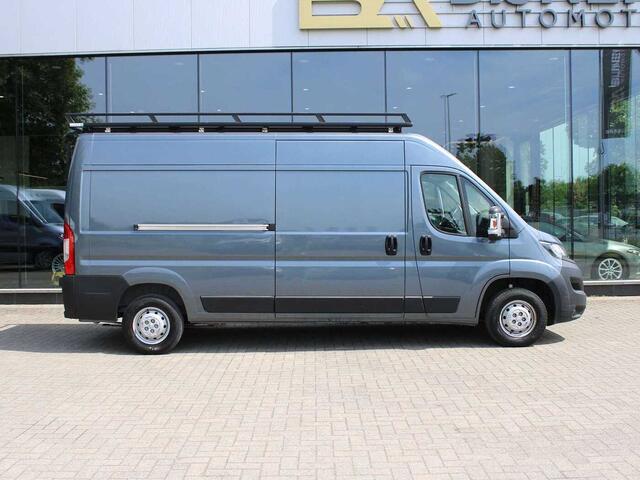 Peugeot Boxer 2.2 BlueHDi L3H2 17.355+BTW