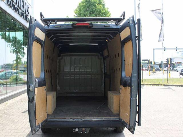 Peugeot Boxer 2.2 BlueHDi L3H2 17.355+BTW