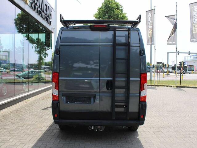 Peugeot Boxer 2.2 BlueHDi L3H2 17.355+BTW