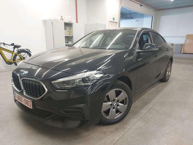 BMW 2-Serie 218 iA GranCoup� DIGITAL-NAVI PRO-LED-CRUISE