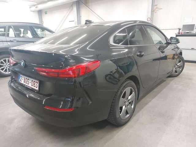 BMW 2-Serie 218 iA GranCoup� DIGITAL-NAVI PRO-LED-CRUISE