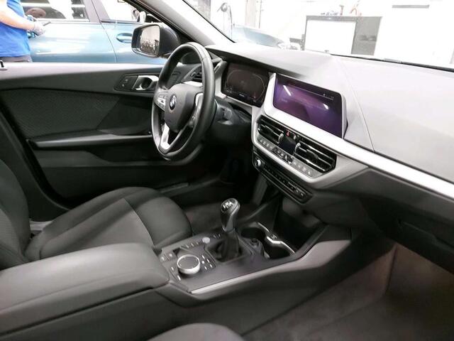 BMW 1-Serie 116 d Hatch New LED-NAVI PRO-CRUISE-PARKING-EURO6d