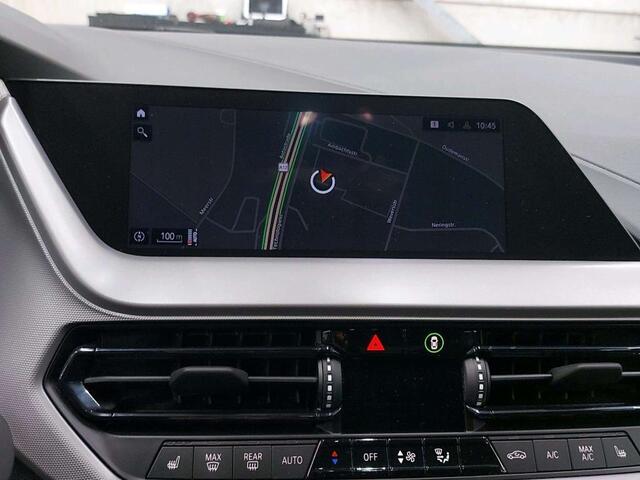 BMW 1-Serie 116 d Hatch New LED-NAVI PRO-CRUISE-PARKING-EURO6d