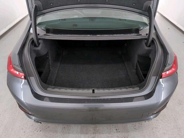 BMW 3-Serie 318 dA Berline G20 CUIR-LED-NAVI-PARKING AV&AR