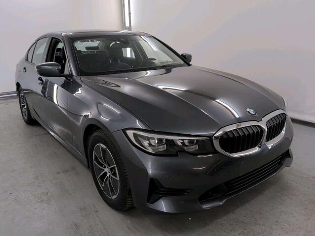BMW 3-Serie 318 dA Berline G20 CUIR-LED-NAVI-PARKING AV&AR