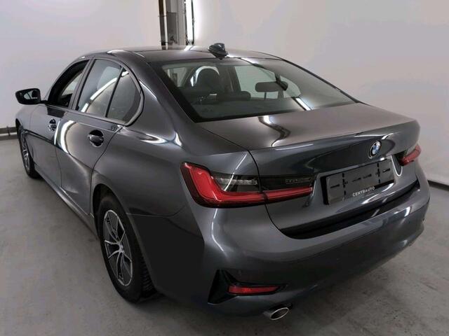BMW 3-Serie 318 dA Berline G20 CUIR-LED-NAVI-PARKING AV&AR