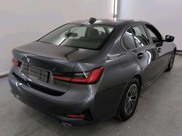 BMW 3-Serie 318 dA Berline G20 CUIR-LED-NAVI-PARKING AV&AR
