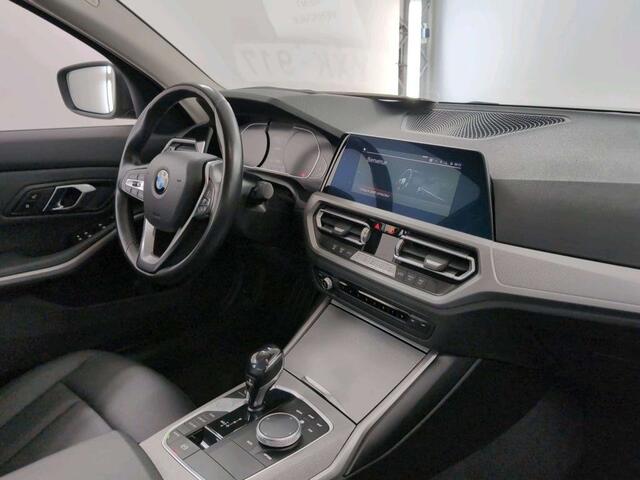 BMW 3-Serie 318 dA Berline G20 CUIR-LED-NAVI-PARKING AV&AR