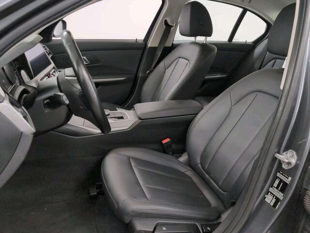 BMW 3-Serie 318 dA Berline G20 CUIR-LED-NAVI-PARKING AV&AR