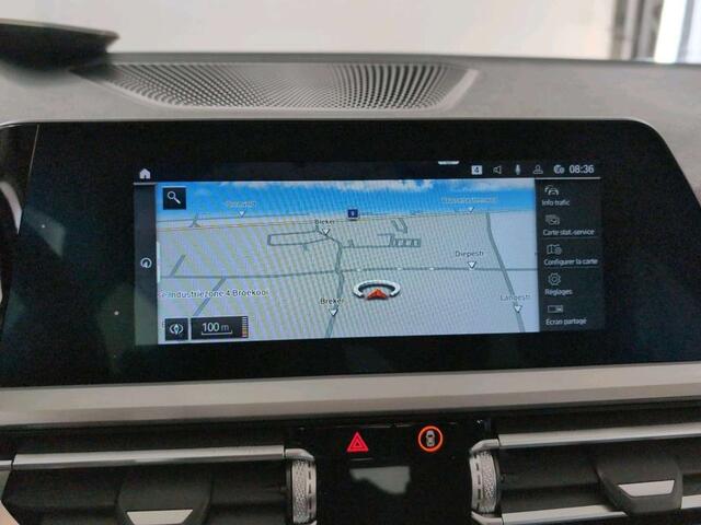 BMW 3-Serie 318 dA Berline G20 CUIR-LED-NAVI-PARKING AV&AR