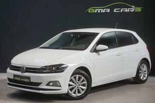 VOLKSWAGEN POLO 1.0 TSi Automaat Benzine-Airco-PDC-Nav-Garantie