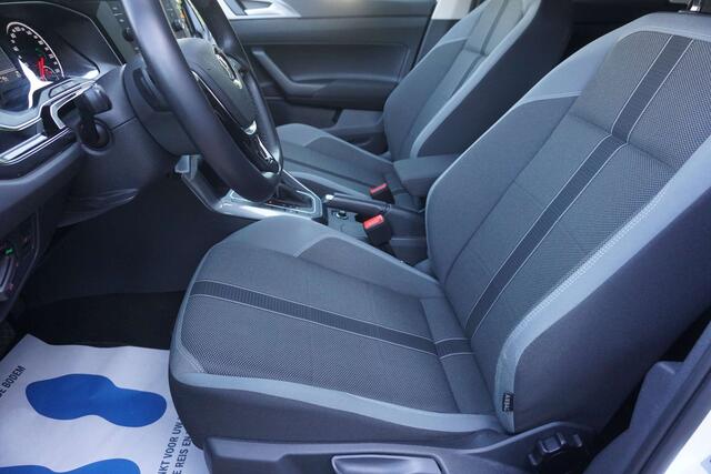 Volkswagen Polo 1.0 TSi Automaat Benzine-Airco-PDC-Nav-Garantie