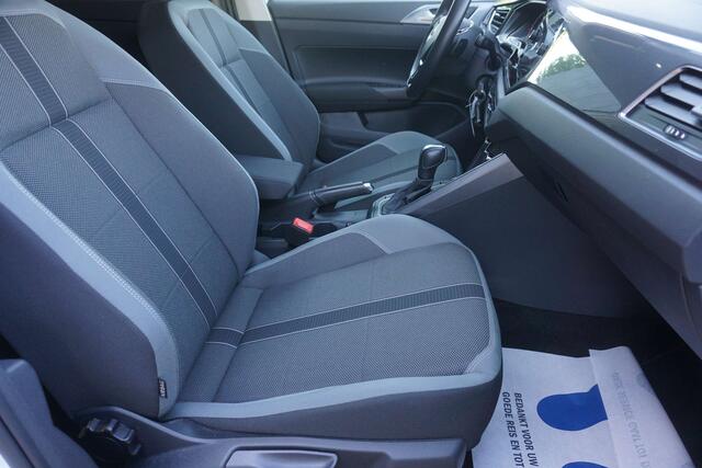 Volkswagen Polo 1.0 TSi Automaat Benzine-Airco-PDC-Nav-Garantie