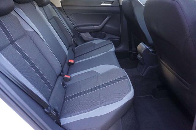 Volkswagen Polo 1.0 TSi Automaat Benzine-Airco-PDC-Nav-Garantie