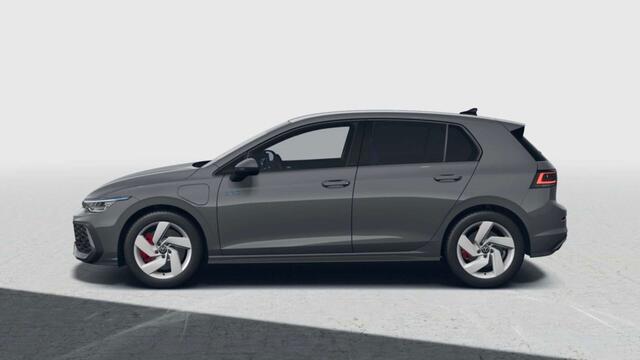 Volkswagen Golf GTE Sur commande : aux meilleures conditions 