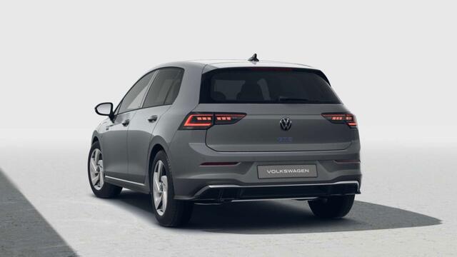 Volkswagen Golf GTE Sur commande : aux meilleures conditions 