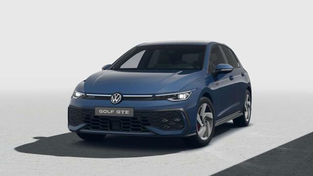 Volkswagen Golf GTE Sur commande : aux meilleures conditions 