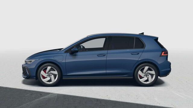 Volkswagen Golf GTE Sur commande : aux meilleures conditions 