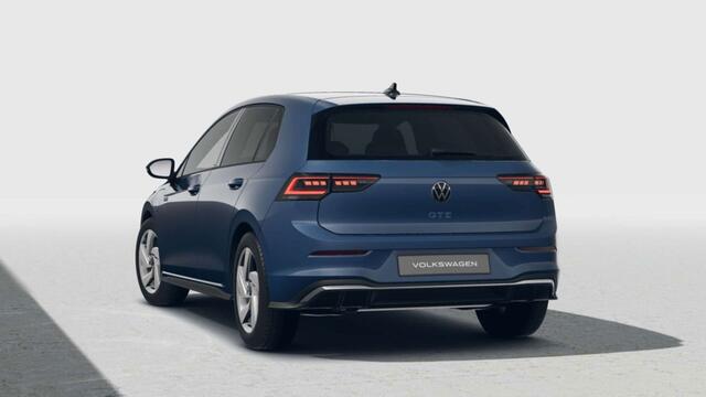 Volkswagen Golf GTE Sur commande : aux meilleures conditions 