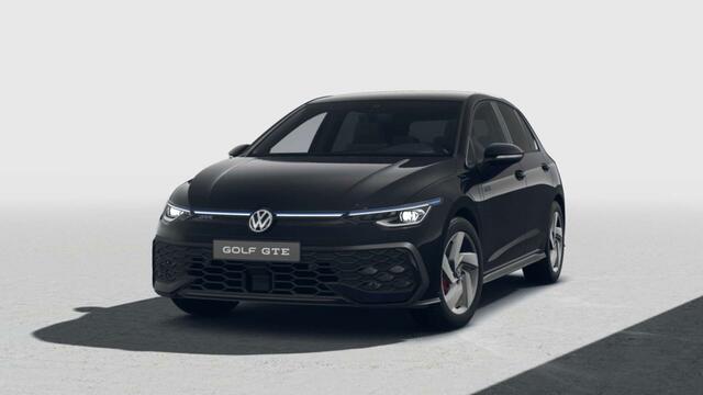 Volkswagen Golf GTE Sur commande : aux meilleures conditions 