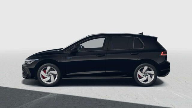 Volkswagen Golf GTE Sur commande : aux meilleures conditions 