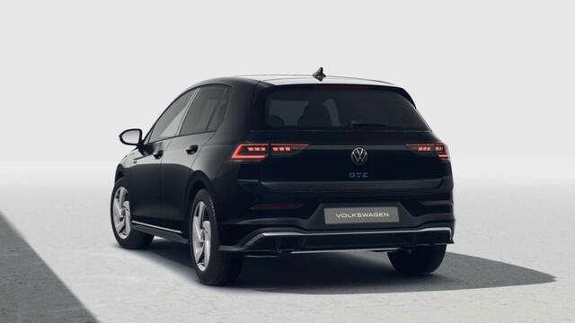Volkswagen Golf GTE Sur commande : aux meilleures conditions 