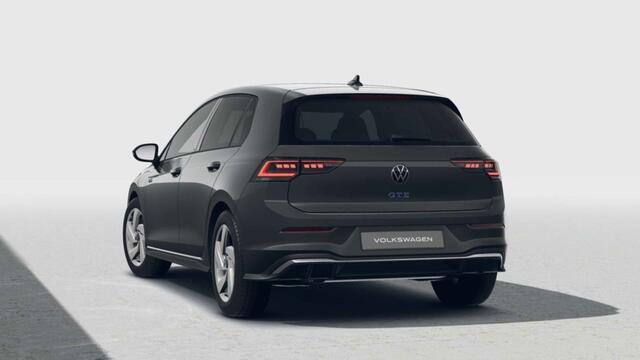 Volkswagen Golf GTE Sur commande : aux meilleures conditions 