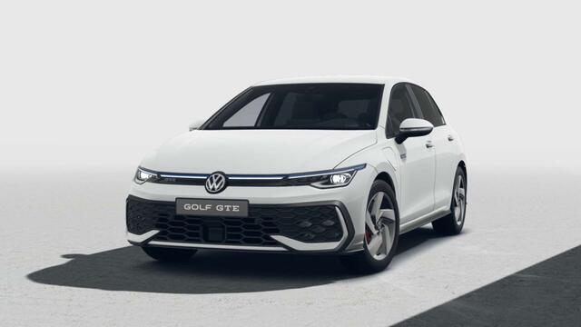 Volkswagen Golf GTE Sur commande : aux meilleures conditions 