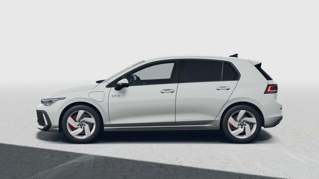 Volkswagen Golf GTE Sur commande : aux meilleures conditions 