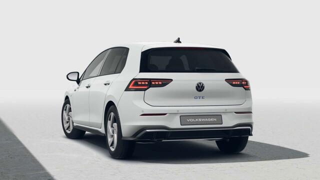 Volkswagen Golf GTE Sur commande : aux meilleures conditions 