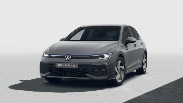 Volkswagen Golf GTE Sur commande : aux meilleures conditions 