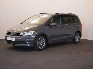VOLKSWAGEN TOURAN Comfortline 1.5eTsi|DSG|7Pl.|Navi|LED|EasyOpen