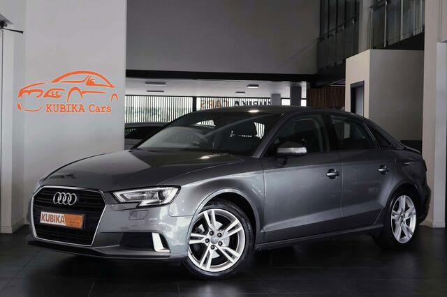 Audi A3 1.4 TFSI c.o.d. Navi CruiseC LED ZetelV Garantie