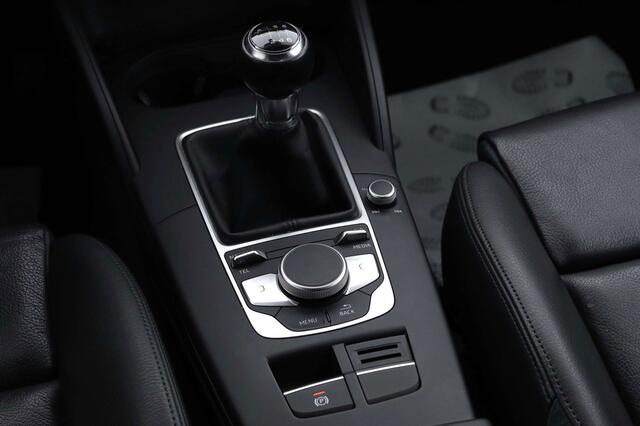 Audi A3 1.4 TFSI c.o.d. Navi CruiseC LED ZetelV Garantie