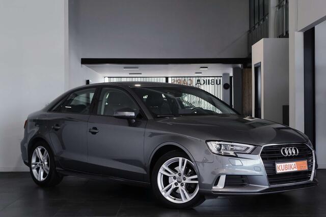 Audi A3 1.4 TFSI c.o.d. Navi CruiseC LED ZetelV Garantie