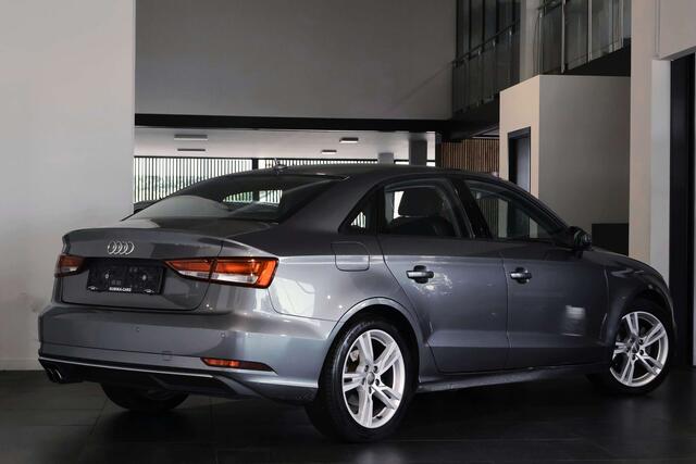 Audi A3 1.4 TFSI c.o.d. Navi CruiseC LED ZetelV Garantie