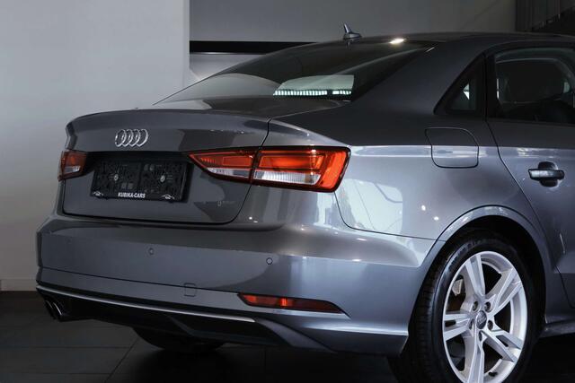 Audi A3 1.4 TFSI c.o.d. Navi CruiseC LED ZetelV Garantie