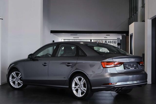 Audi A3 1.4 TFSI c.o.d. Navi CruiseC LED ZetelV Garantie