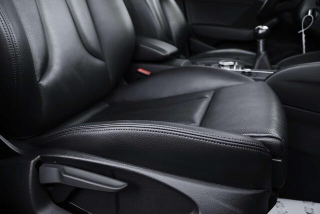 Audi A3 1.4 TFSI c.o.d. Navi CruiseC LED ZetelV Garantie