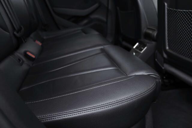 Audi A3 1.4 TFSI c.o.d. Navi CruiseC LED ZetelV Garantie