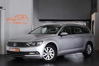 VOLKSWAGEN PASSAT SW 2.0 CR TDi Highline DSG Navi Carplay Garantie*